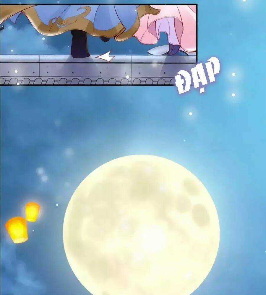 Đế Cung Đông Hoàng Phi - Chapter 36 - Trang 23