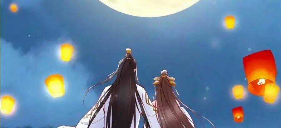 Đế Cung Đông Hoàng Phi - Chapter 36 - Trang 24