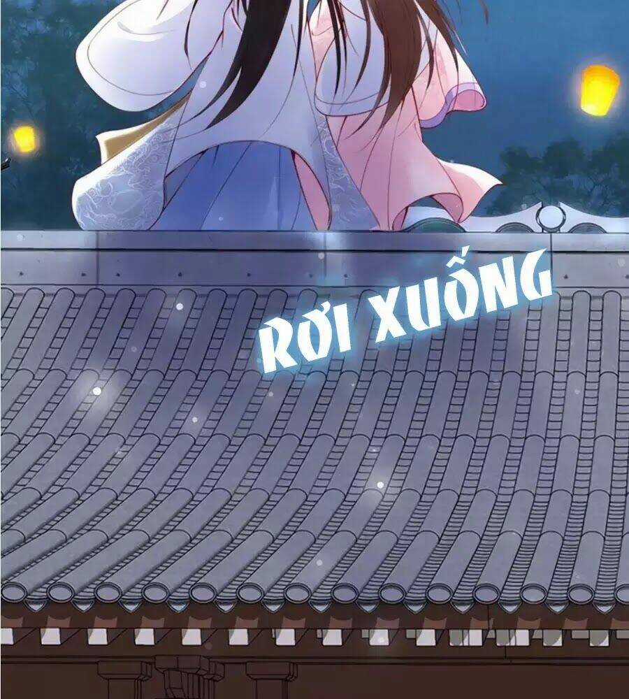 Đế Cung Đông Hoàng Phi - Chapter 36 - Trang 25