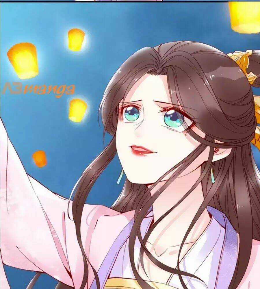 Đế Cung Đông Hoàng Phi - Chapter 36 - Trang 27