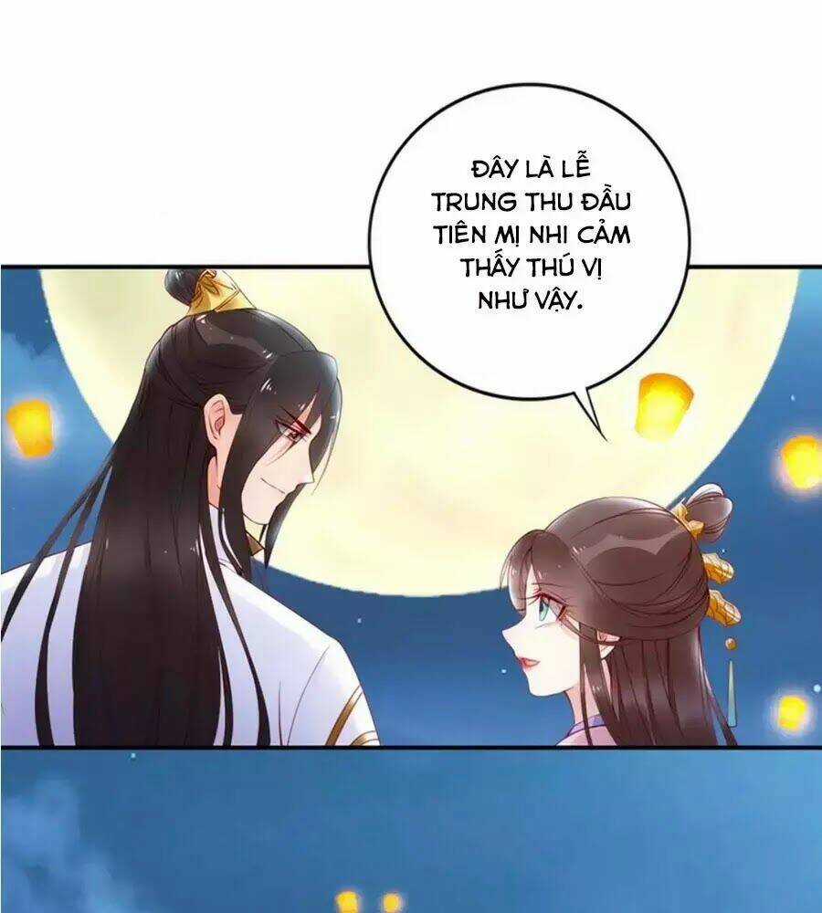 Đế Cung Đông Hoàng Phi - Chapter 36 - Trang 29