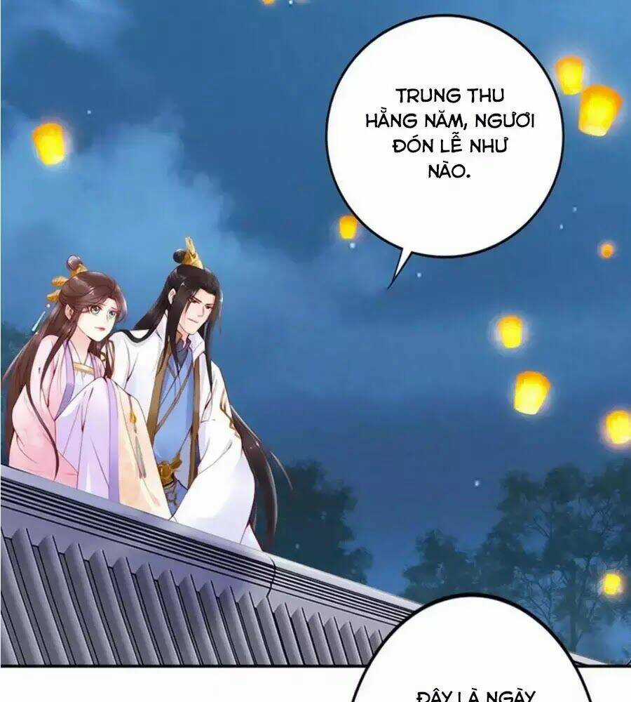 Đế Cung Đông Hoàng Phi - Chapter 36 - Trang 30