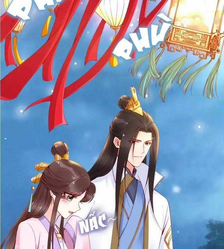 Đế Cung Đông Hoàng Phi - Chapter 36 - Trang 4