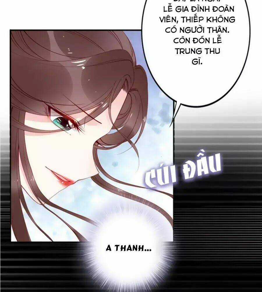 Đế Cung Đông Hoàng Phi - Chapter 36 - Trang 31