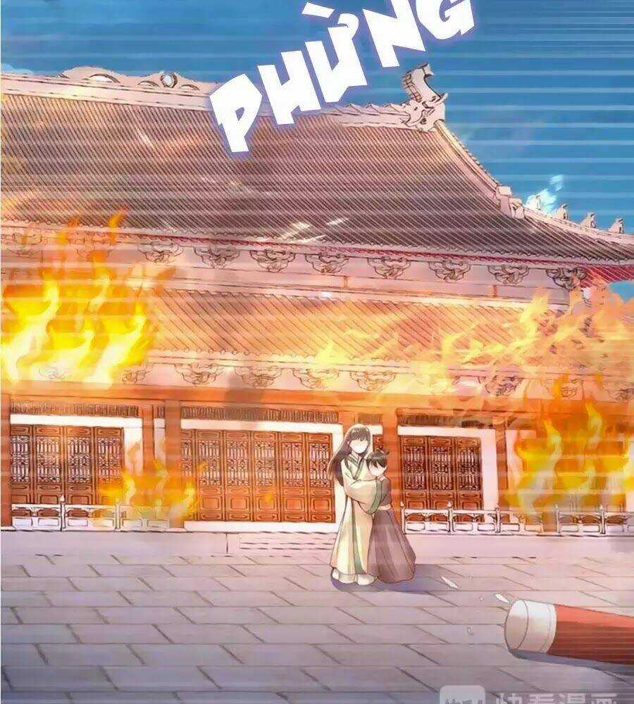 Đế Cung Đông Hoàng Phi - Chapter 36 - Trang 34