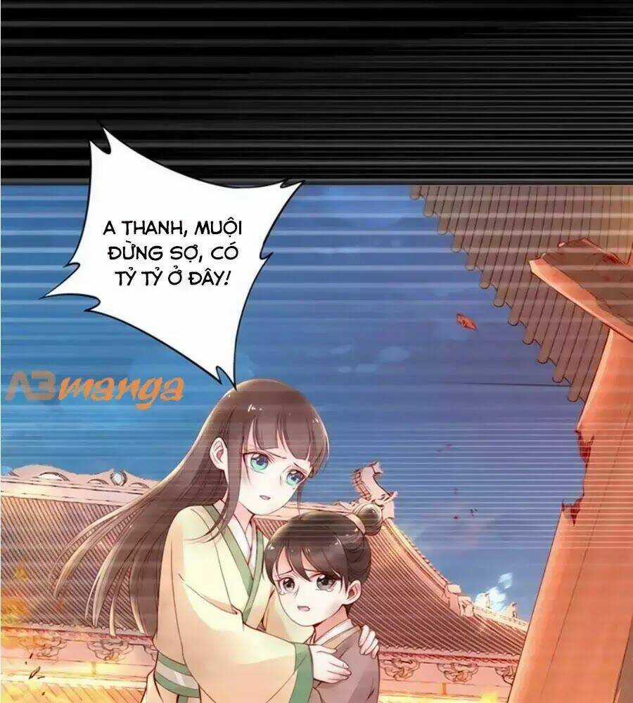 Đế Cung Đông Hoàng Phi - Chapter 36 - Trang 36