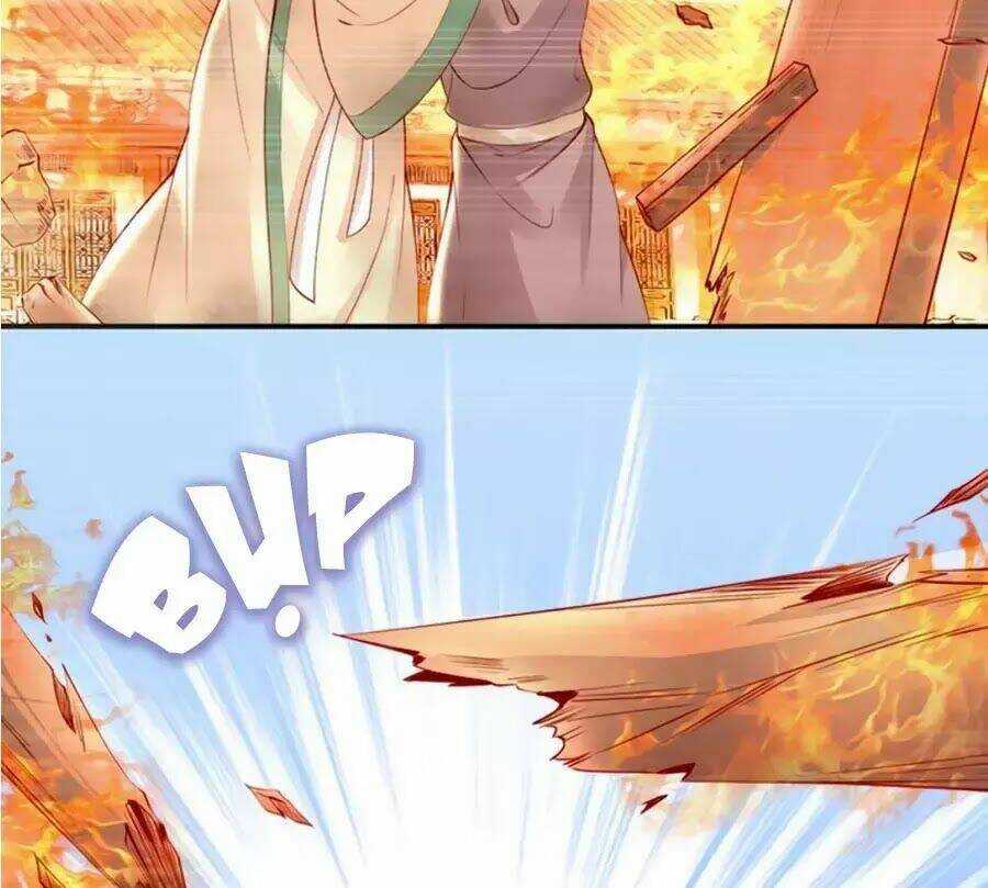 Đế Cung Đông Hoàng Phi - Chapter 36 - Trang 37