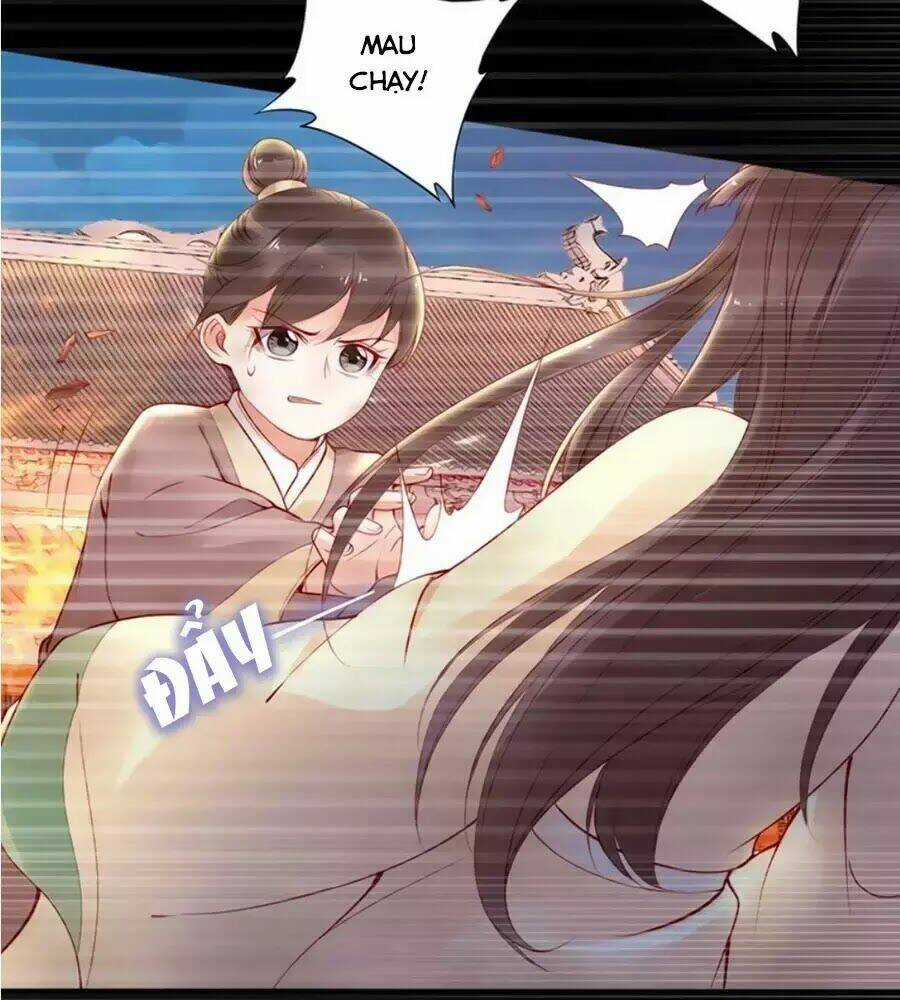 Đế Cung Đông Hoàng Phi - Chapter 36 - Trang 39