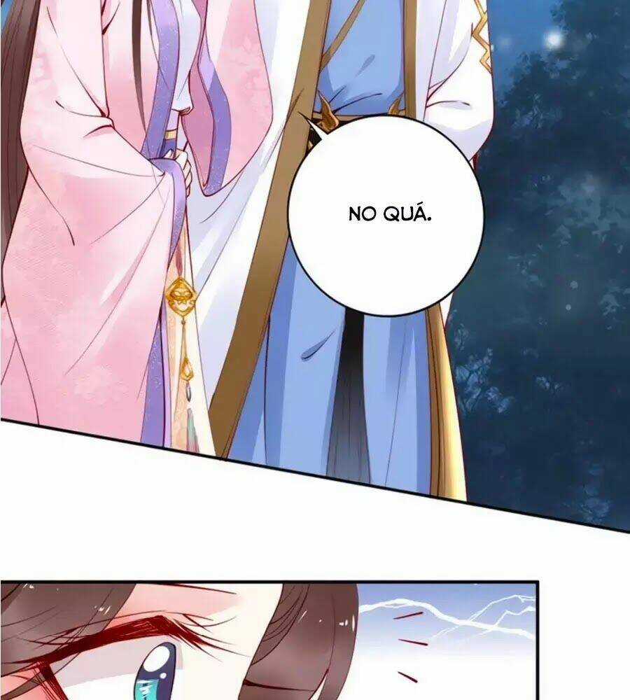 Đế Cung Đông Hoàng Phi - Chapter 36 - Trang 5