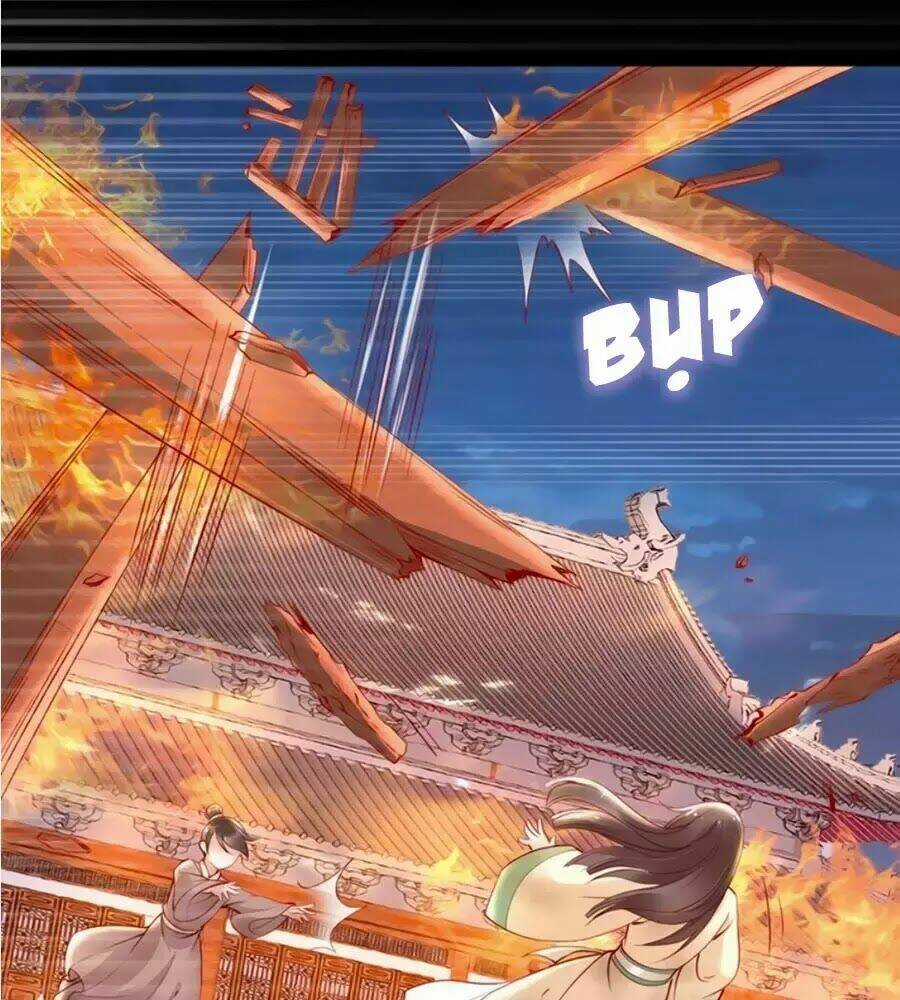 Đế Cung Đông Hoàng Phi - Chapter 36 - Trang 41