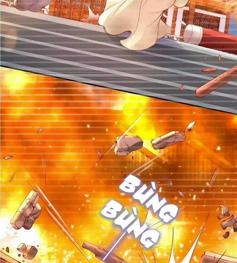 Đế Cung Đông Hoàng Phi - Chapter 36 - Trang 42