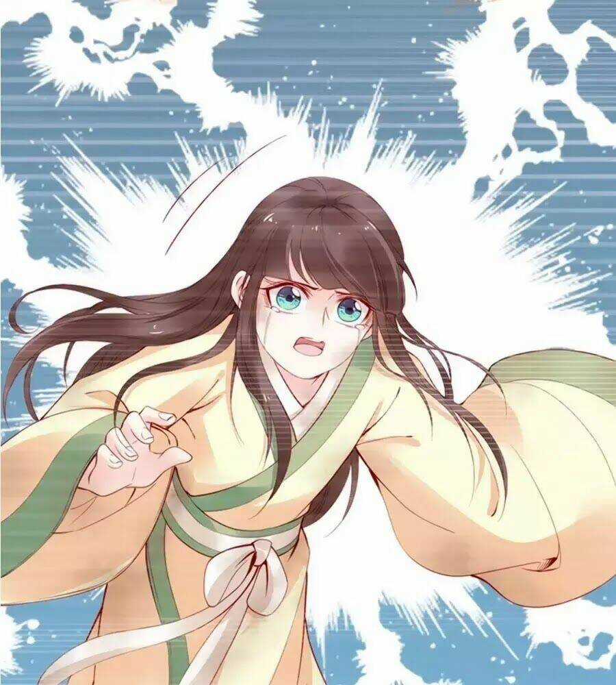 Đế Cung Đông Hoàng Phi - Chapter 36 - Trang 44