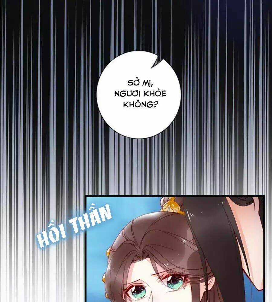 Đế Cung Đông Hoàng Phi - Chapter 36 - Trang 47