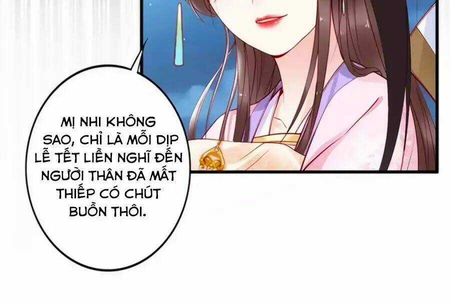 Đế Cung Đông Hoàng Phi - Chapter 36 - Trang 48