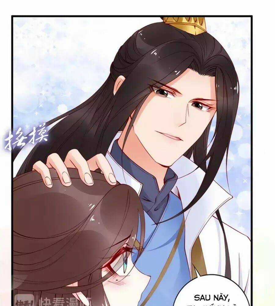 Đế Cung Đông Hoàng Phi - Chapter 36 - Trang 49