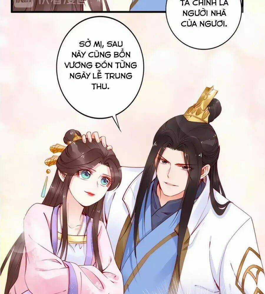 Đế Cung Đông Hoàng Phi - Chapter 36 - Trang 50