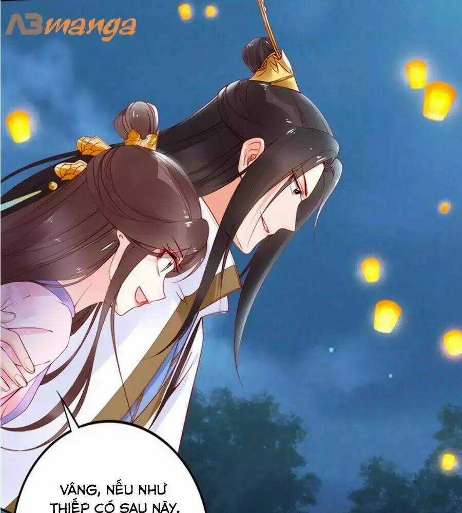 Đế Cung Đông Hoàng Phi - Chapter 36 - Trang 52