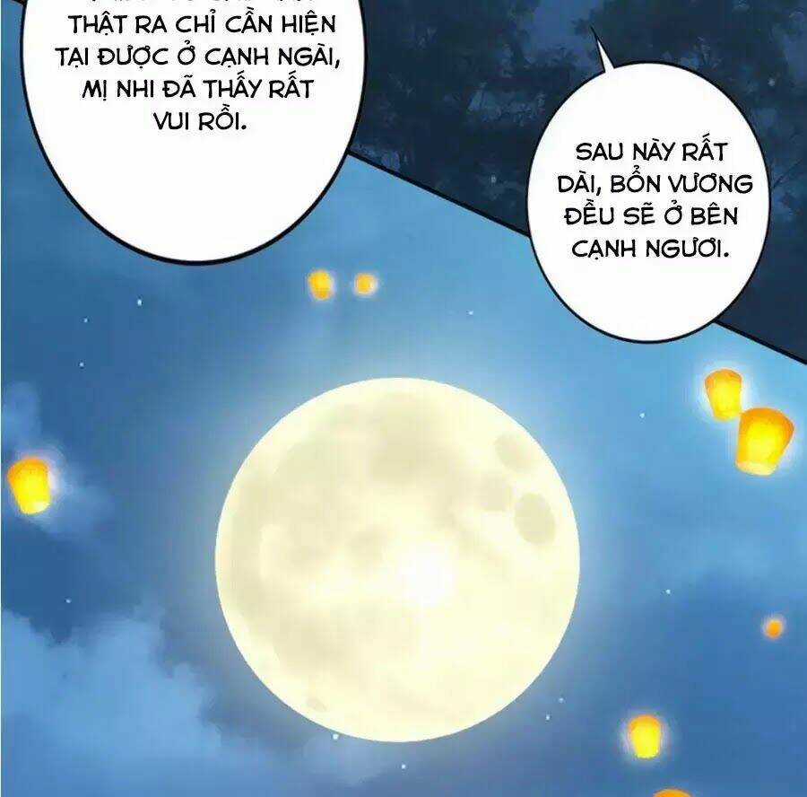 Đế Cung Đông Hoàng Phi - Chapter 36 - Trang 53