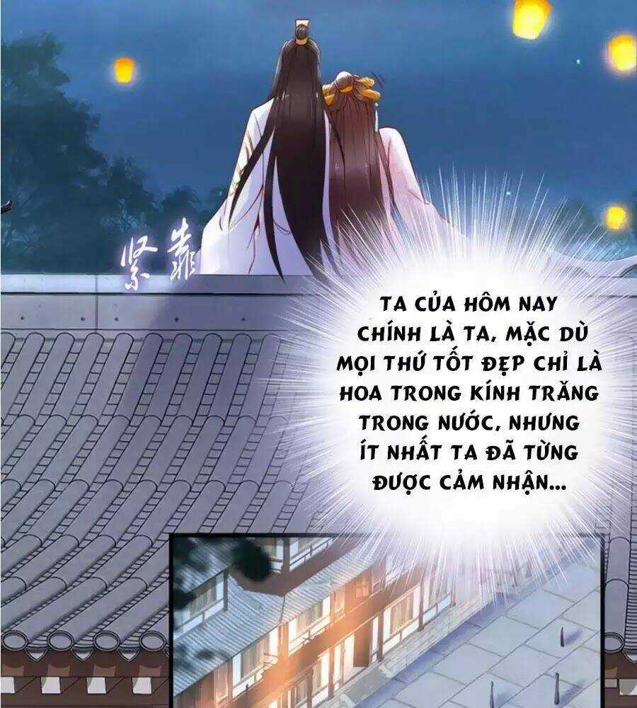 Đế Cung Đông Hoàng Phi - Chapter 36 - Trang 54