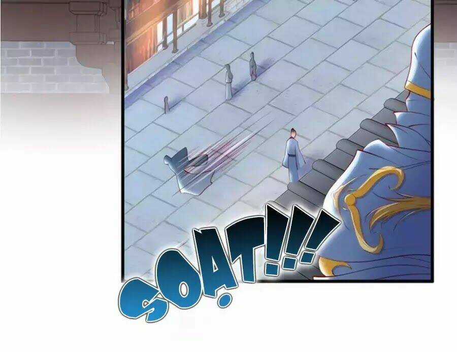 Đế Cung Đông Hoàng Phi - Chapter 36 - Trang 55