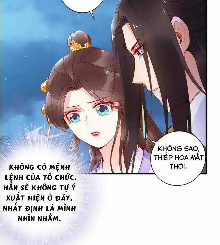 Đế Cung Đông Hoàng Phi - Chapter 36 - Trang 57