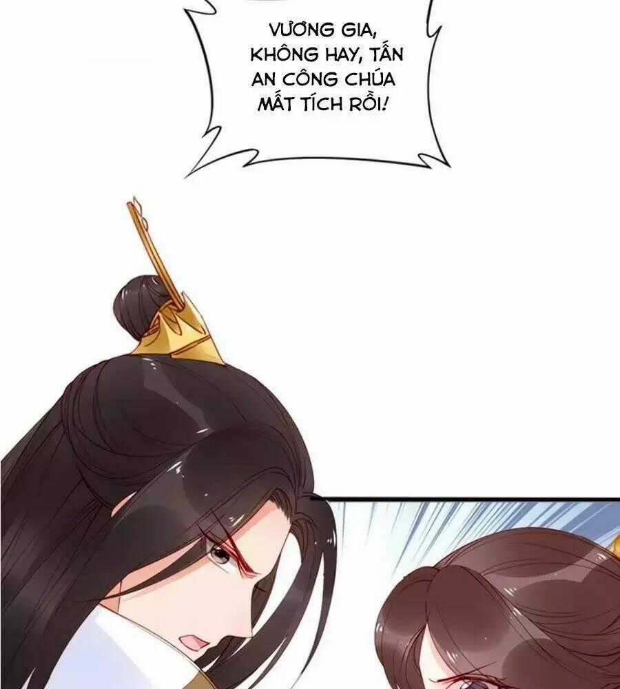 Đế Cung Đông Hoàng Phi - Chapter 36 - Trang 59