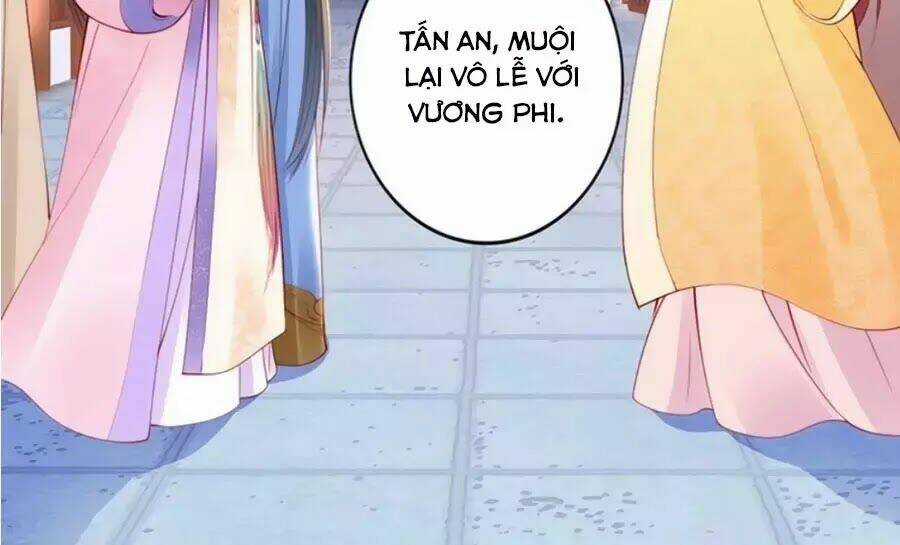 Đế Cung Đông Hoàng Phi - Chapter 36 - Trang 9