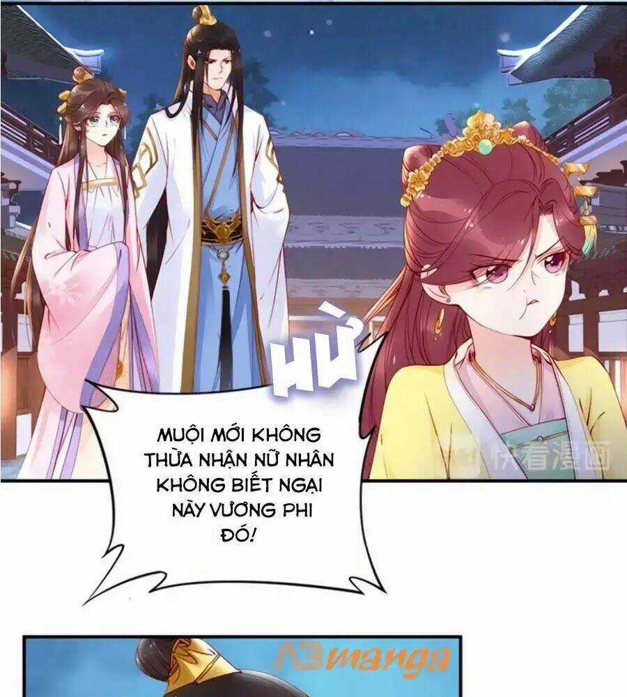 Đế Cung Đông Hoàng Phi - Chapter 36 - Trang 10