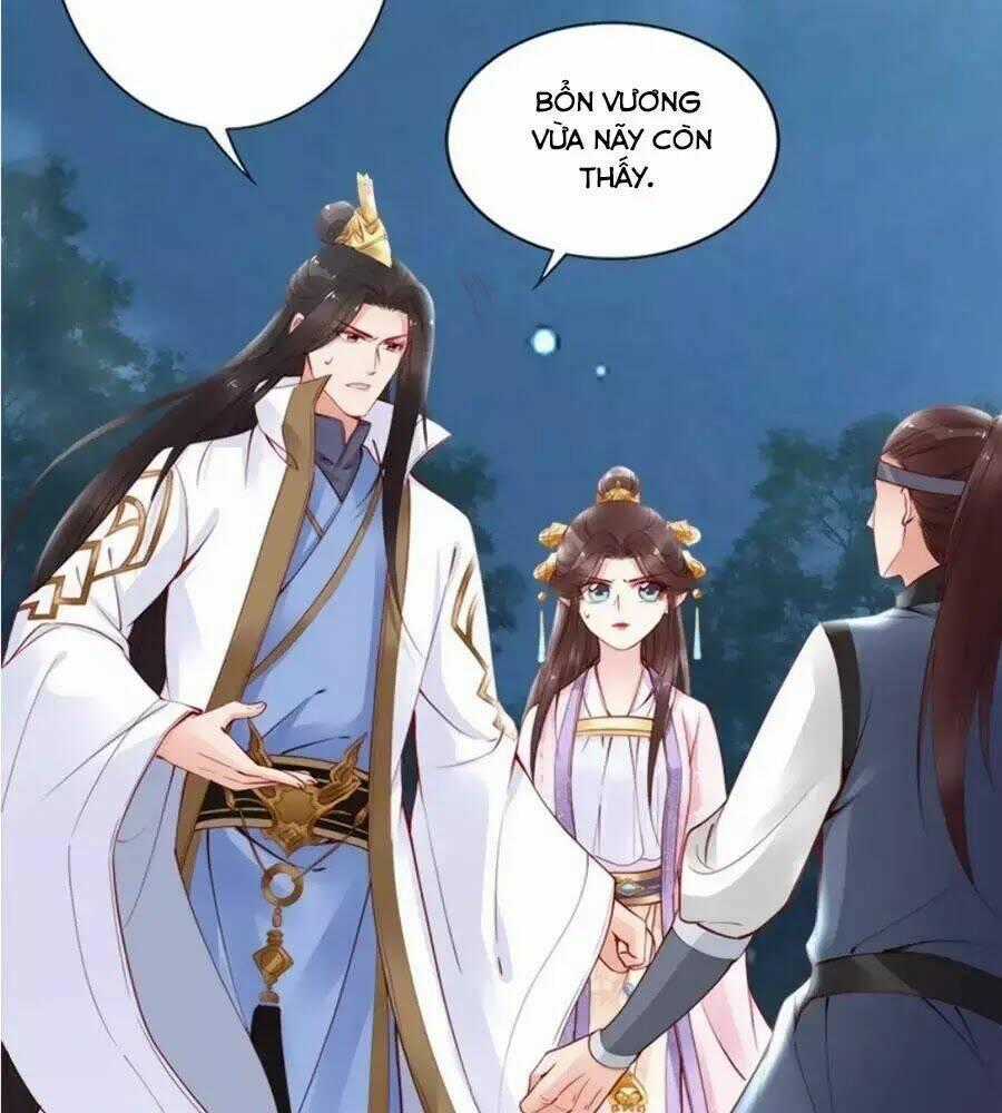 Đế Cung Đông Hoàng Phi - Chapter 37 - Trang 2