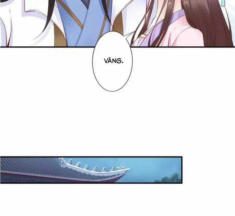 Đế Cung Đông Hoàng Phi - Chapter 37 - Trang 11