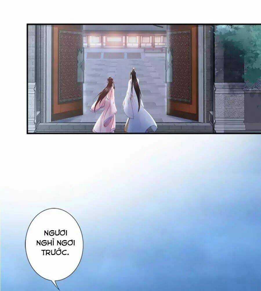 Đế Cung Đông Hoàng Phi - Chapter 37 - Trang 12