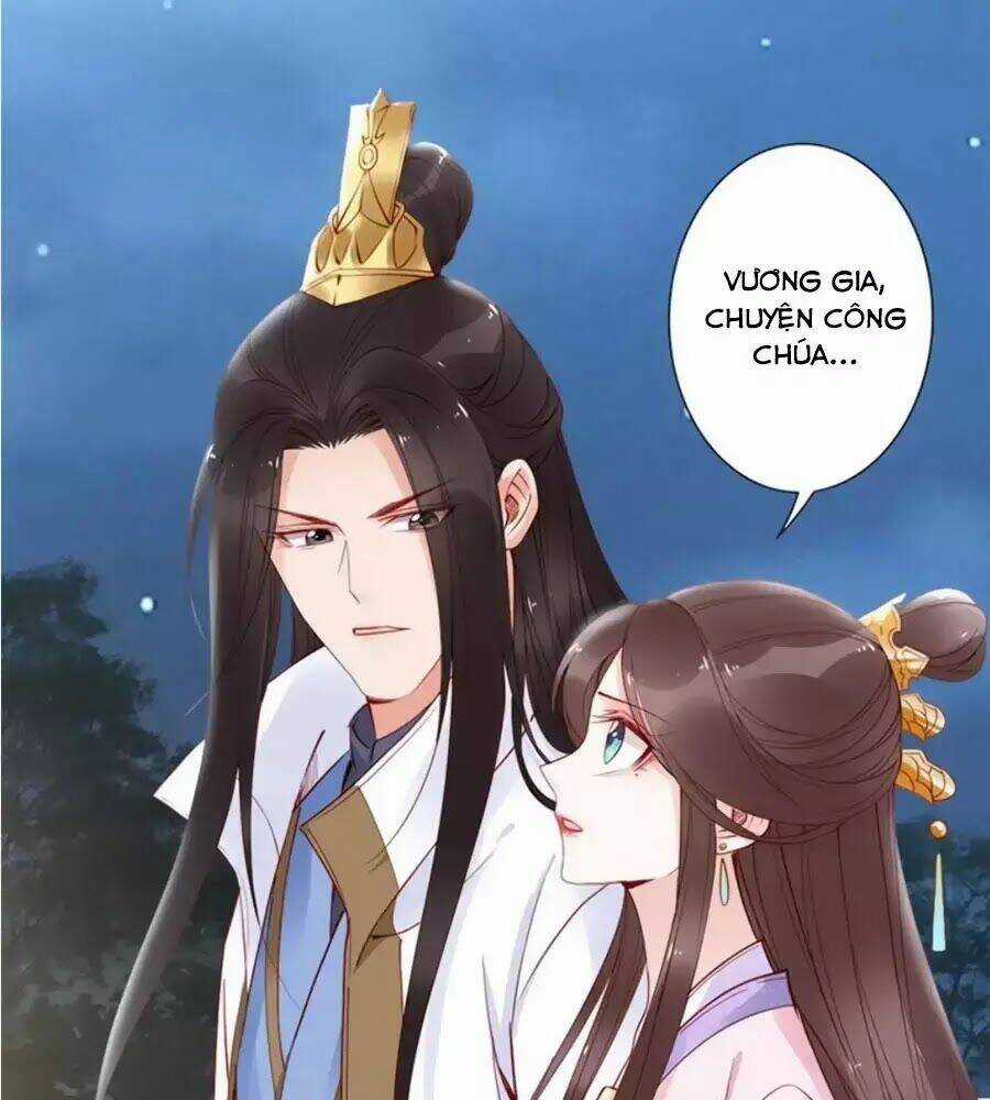 Đế Cung Đông Hoàng Phi - Chapter 37 - Trang 13