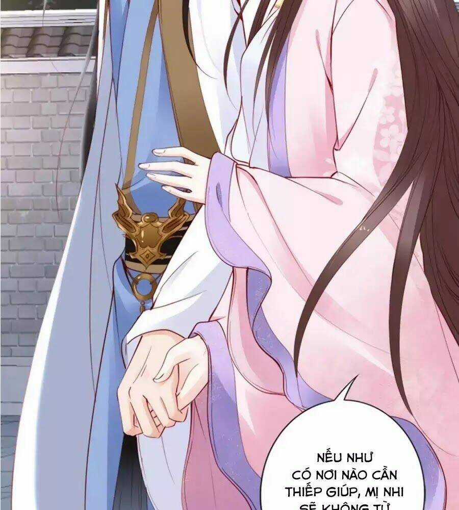 Đế Cung Đông Hoàng Phi - Chapter 37 - Trang 14