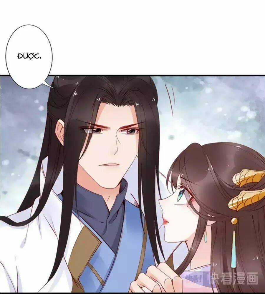 Đế Cung Đông Hoàng Phi - Chapter 37 - Trang 16