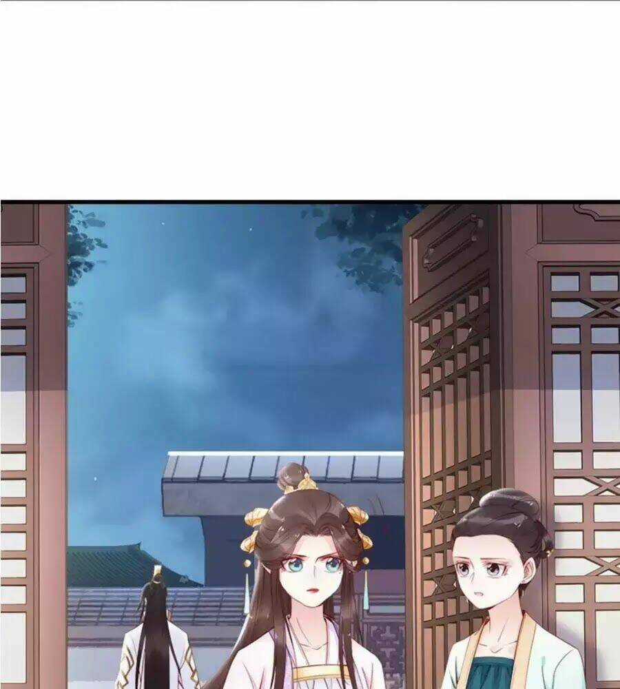 Đế Cung Đông Hoàng Phi - Chapter 37 - Trang 17