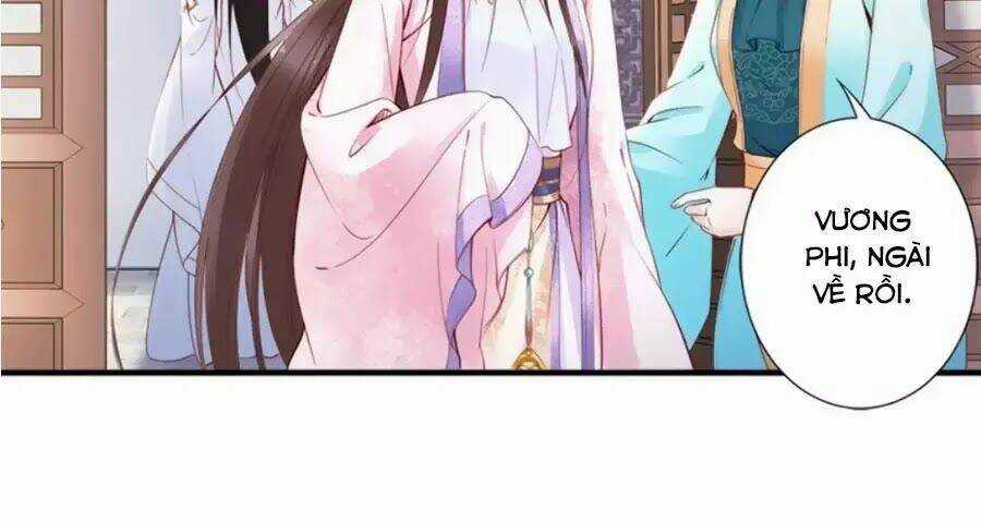 Đế Cung Đông Hoàng Phi - Chapter 37 - Trang 18