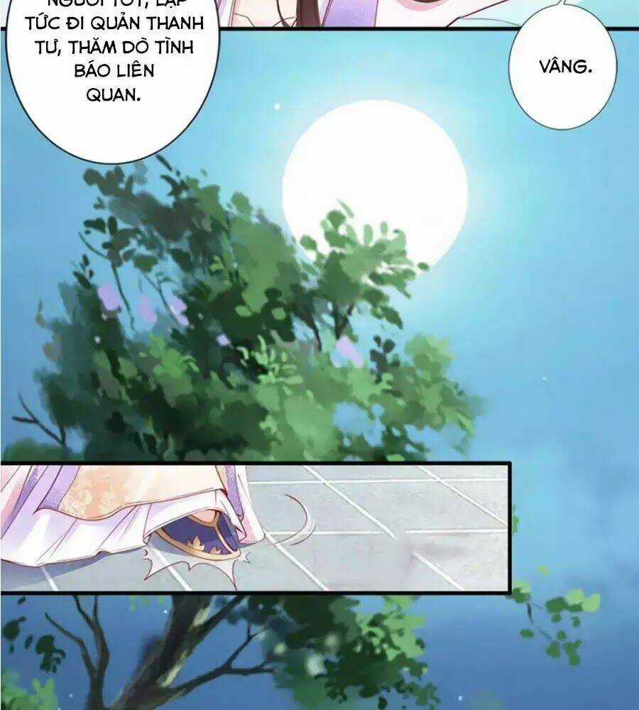 Đế Cung Đông Hoàng Phi - Chapter 37 - Trang 20