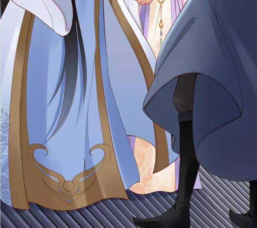 Đế Cung Đông Hoàng Phi - Chapter 37 - Trang 3