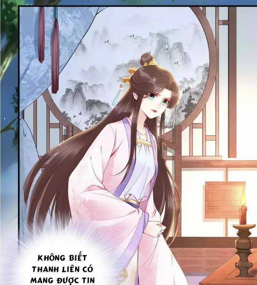 Đế Cung Đông Hoàng Phi - Chapter 37 - Trang 21