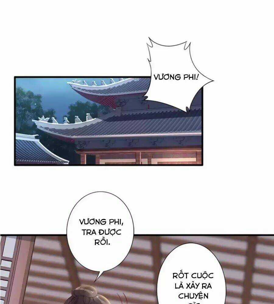 Đế Cung Đông Hoàng Phi - Chapter 37 - Trang 23