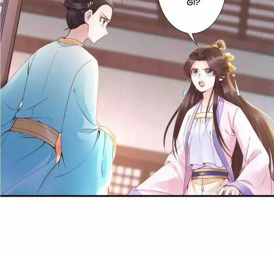 Đế Cung Đông Hoàng Phi - Chapter 37 - Trang 24