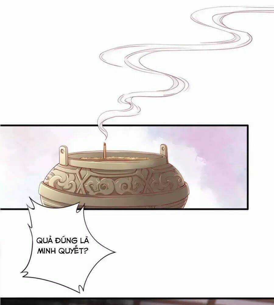 Đế Cung Đông Hoàng Phi - Chapter 37 - Trang 25