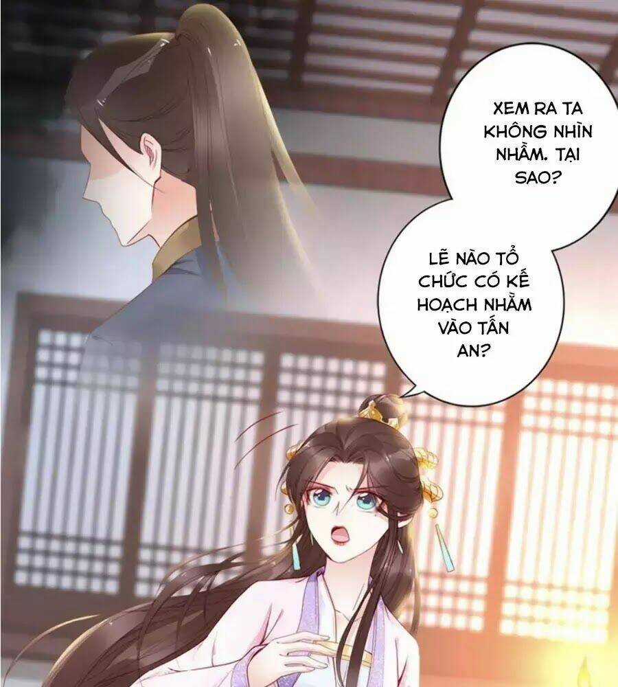 Đế Cung Đông Hoàng Phi - Chapter 37 - Trang 26