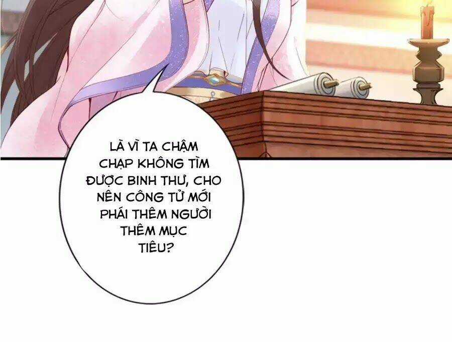 Đế Cung Đông Hoàng Phi - Chapter 37 - Trang 27