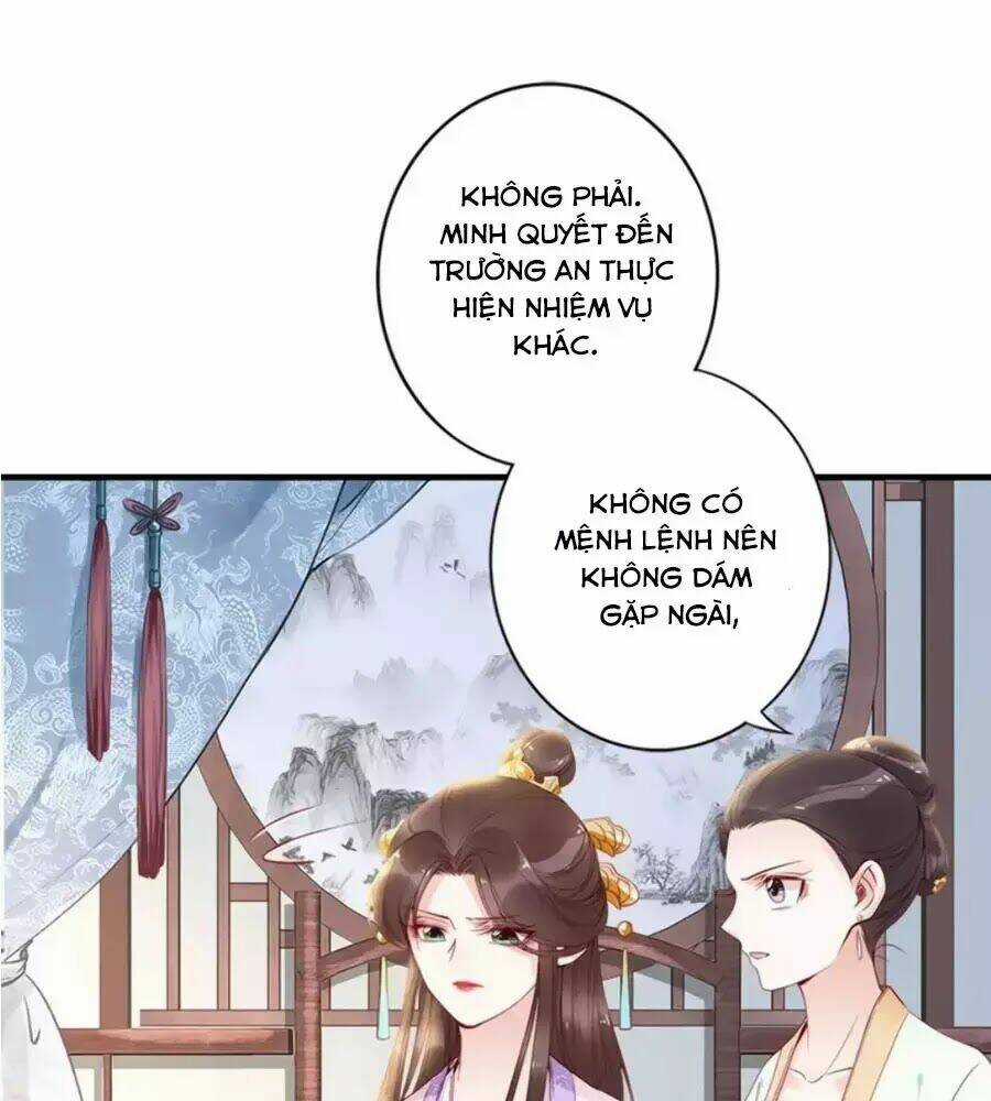 Đế Cung Đông Hoàng Phi - Chapter 37 - Trang 28
