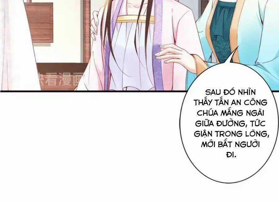 Đế Cung Đông Hoàng Phi - Chapter 37 - Trang 29