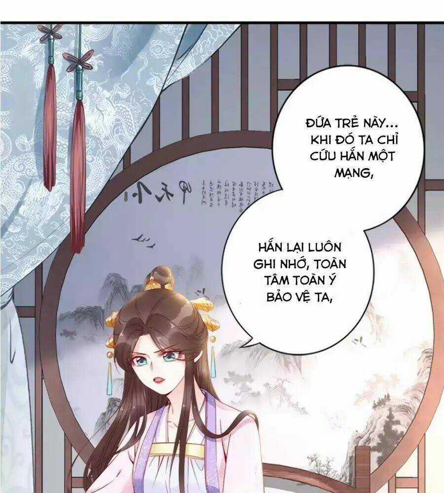 Đế Cung Đông Hoàng Phi - Chapter 37 - Trang 30