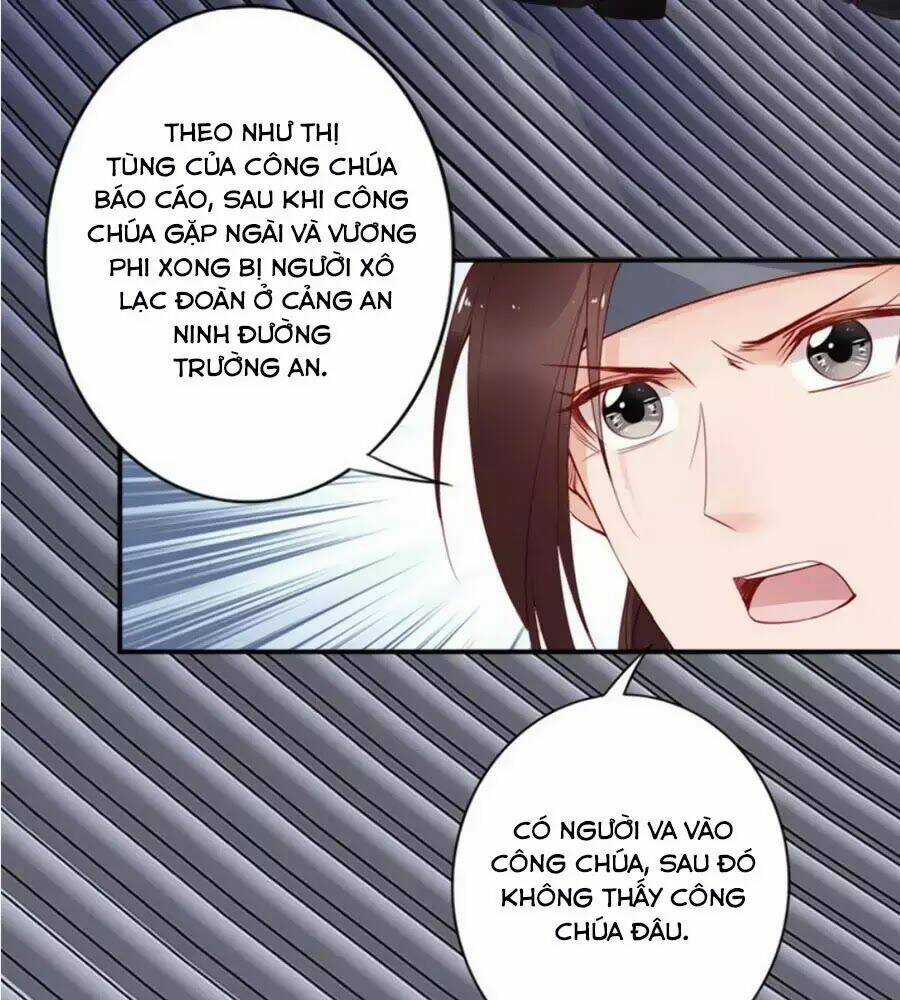 Đế Cung Đông Hoàng Phi - Chapter 37 - Trang 4