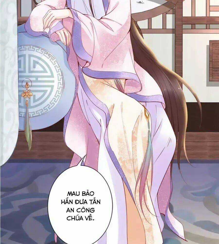 Đế Cung Đông Hoàng Phi - Chapter 37 - Trang 31