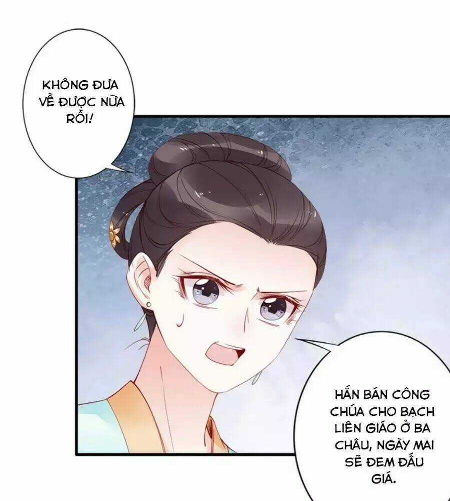 Đế Cung Đông Hoàng Phi - Chapter 37 - Trang 33